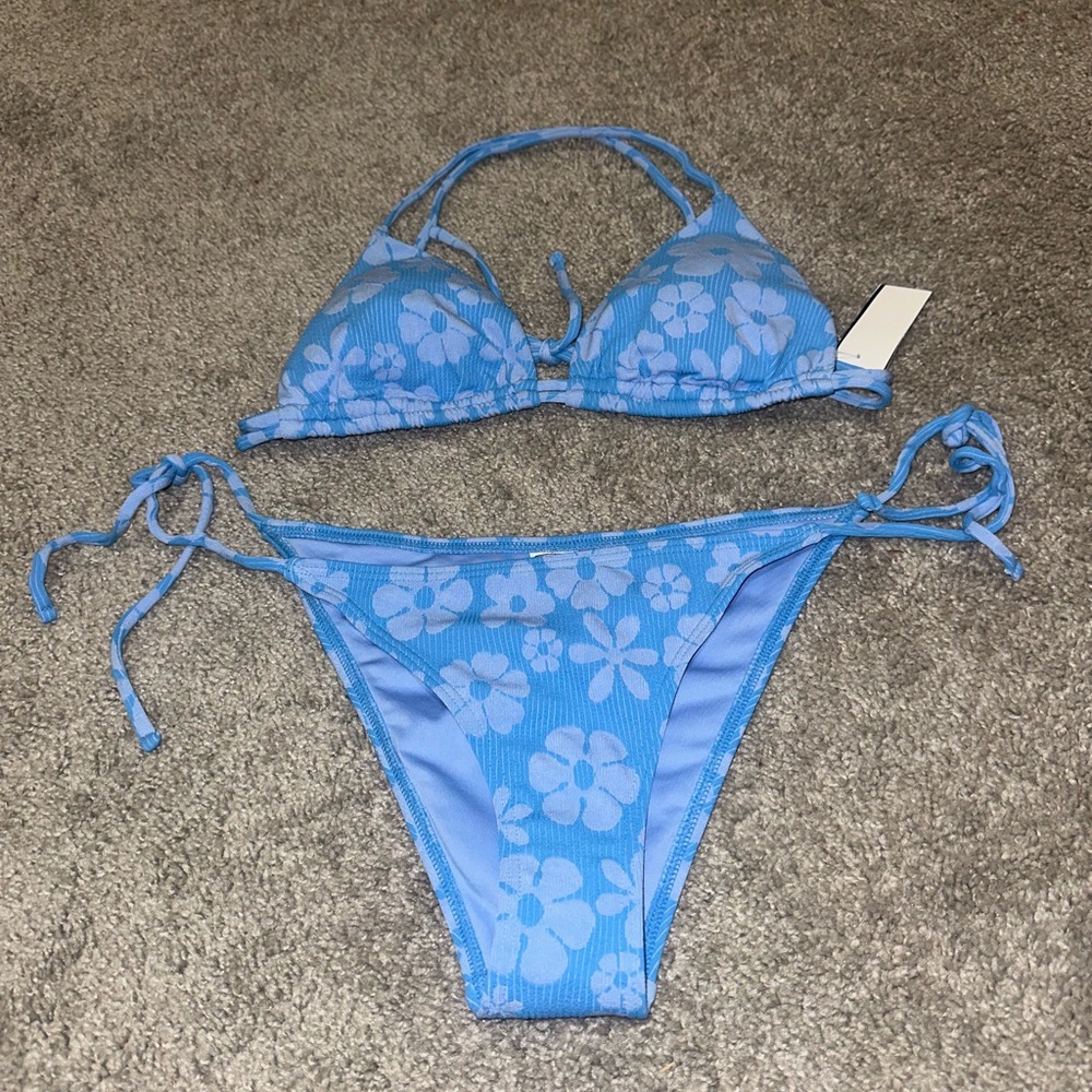 Ron Jon Bikini Set